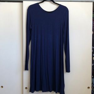 Soft stretchy old navy dress